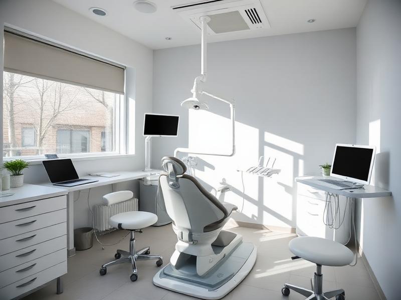 Dentist