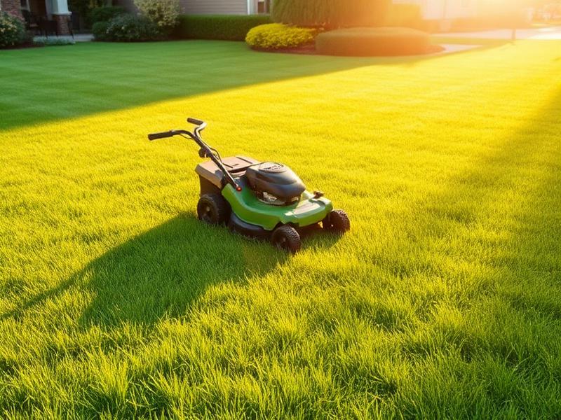 Lawn Care