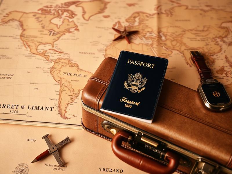Travel Consultants